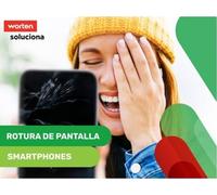 Seguro Rotura de Pantalla de 2 Años - De 400 a 599,99 euros - Smartphones