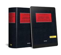 Seguros de daños, marítimos y aéreos: CÁTEDRA URÍA MENÉNDEZ-ICADE DE REGULACIÓN DE LOS MERCADOS (Estudios y Comentarios de Legislación)