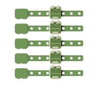 Seguros De Gabinete A Prueba De Niños,Diseño Animal con Adhesivo para Cajones - Cerraduras Para Muebles Infantiles Con Longitud Ajustable | Para Electrodomésticos de Cocina, Baño y Muebles