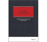 seguros de personas. tratado del contrato de seguro