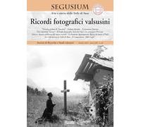 Segusium. Arte e storia della valle di Susa (2025) (Vol. 64)