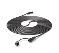 Segway Cable de extensión de antena de 10 m, accesorio para cortacéspedes robóticos I105E, I108E, H500E-Vf, H800E-Vf, H1500E-Vf, H3000E-Vf