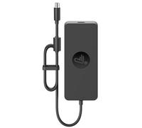 Segway Cargador de batería de 36 V - Carga rápida para eKickScooter, 42 V, 1,7 A | Carga compacta, fiable y Segura