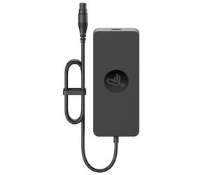 Segway Cargador rápido Turbo Fast Charger 48V para Patinete eléctrico MAX G3 / F3 / F3 Pro / ZT3 / GT3 - Carga rápida 50% - Cargador rápido para Scooter eléctrico Serie F