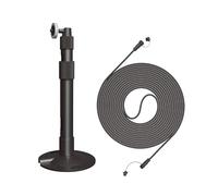 Segway Kit de extensión de Antena, Accesorio para cortacéspedes robóticos i2 AWD, i105E, i108E, H500E-Vf, H800E-Vf, H1500E-Vf, H3000E-Vf