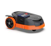 Segway Navimov X330E - Robot cortacésped GPS N-RTK para 3000 m2