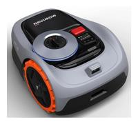 Segway Navimow GPS i105E Robot Cortacésped con GPS