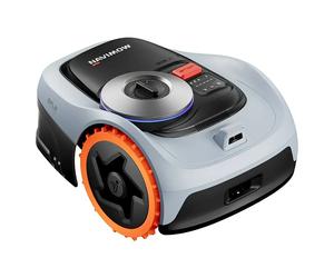 Segway Navimow i206E AWD Mähroboter - grau