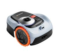 Navimov SGW021 Robot Cortacésped Capacidad 800MQ Pendiente Máx 45 Por Ciento