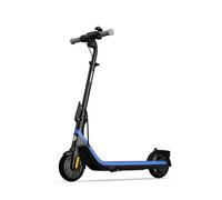 Segway Ninebot C2 Pro Patinete Eléctrico Infantil (6-14 años) con Luces LED, Bluetooth y Manillar Ajustable