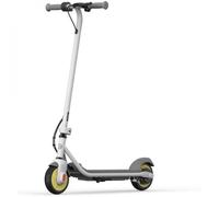 Segway Ninebot eKickscooter Zing C10 Patinete Eléctrico Infantil Gris