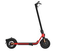 Segway-Ninebot KickScooter D18E, Patinete Eléctrico para adultos, máximo 25 km/h, 38 km de autonomía