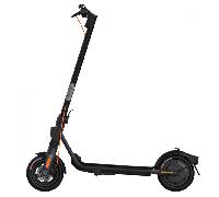 Segway-Ninebot, Patinete eléctrico, Modelo F2 Pro E para Adultos, 25 km/h de Velocidad máxima, 55 km de autonomía, Intermitentes, Suspensión Delantera