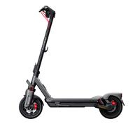 Segway ninebot max g3 d negro, gris, rojo 20 kmh 12,75 ah