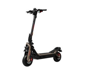 Segway-Ninebot Ninebot by Segway Superscooter GT3 Pro Elektroroller