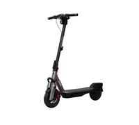 Segway-Ninebot Patinete eléctrico F3 D, Legal en Carretera para Adultos, Alcance de 70 km en Modo ecológico, Capacidad de Carga de 120 kg, Doble suspensión hidráulica, Pantalla Inteligente, Color