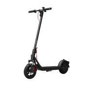 Segway-Ninebot, Patinete eléctrico, Modelo F2 Pro E II para Adultos, 25 km/h de Velocidad máxima, Largo Alcance de 65 km, Suspensión Doble Delantera