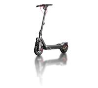 Ninebot MAX G3 E Patinete Eléctrico 2000W 80Km con Suspensiones Hidráulicas y Pantalla TFT Negro