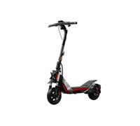 Segway ZT3 Pro E Patinete Eléctrico 650W Gris/Rojo