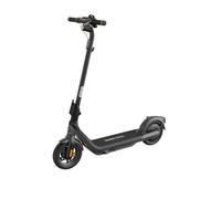 Segway-Ninebot Patinete eléctrico para viajeros con autorización de tráfico