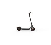 Segway-Ninebot Patinete F20D/F40D/F40D II, E con Permiso de circulación para Adultos, Velocidad máxima de 20 km/h, Alcance de 20/40 km, Freno de Disco