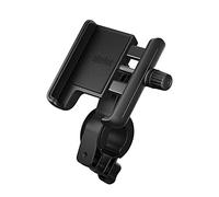 Segway-Ninebot Phone Mount, Adjustable Electric Scooter eMoped Bicycle Handlebar Phone Holder, Fits Any 4-6.5 Inches Cellphone, Compatible with MAX G3, MAX G2, F Series, E Series