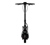 Patinete eléctrico Segway Ninebot ZT3 Pro I 500W Autonomía 70km Ruedas 11" Doble suspensión Negro Gris