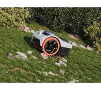 Segway Robot Cortacésped Navimow i210E AWD