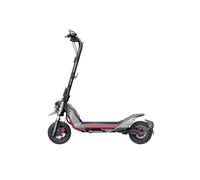 Segway ZT3 Pro E Patinete Eléctrico 650W Gris/Rojo