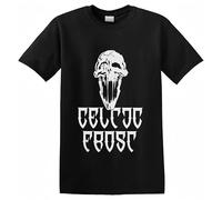 SEGY8876S Celtic Frost - 'Skulls' T-Shirt Black L