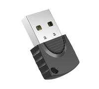 Sehawei Booter5 Dongle Adaptador para HautePad Arcade Stick Controller Converter para PS5/PS4 Console Fighting Games