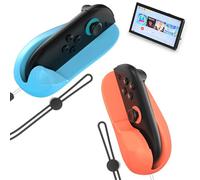 Sehawei Game Mouse para Switch 2 Controlador, Enhanced Magnetic Mouse Grip, Accesorios de Kit de mano ergonómica anti-Slip Hand de Comfort Ergonomic para Switch 2