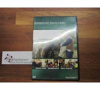 Sehnsucht nach Liebe [Alemania] [DVD]