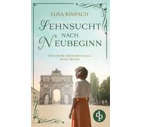 Sehnsucht nach Neubeginn: Die historische Familiensaga im 20. Jahrhundert