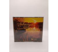 Sehnsucht nach Stille