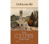 Sehnsucht: The C. S. Lewis Journal