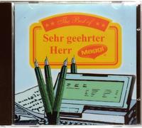 Sehr Geehrter Herr Maggi