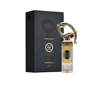 SEHR LATTAFA PERFUME PARA HOMBRES Y MUJERES EDP 100ML | Perfume Árabe 100% Original | Fragancia Lujuosa, Misteriosa y Elegante para Toda Ocasion