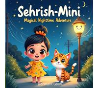 Sehrish-Mini: Magical Nighttime Adventure (The Adventures of Sehrish and Mini)
