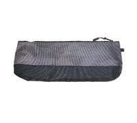 Sehuby Bolsas de herramientas con cremalleras, bolsa de herramientas, bolsas de almacenamiento multiusos con cremalleras para herramientas, dispositivos, cosméticos, artículos de papelería, viajes,