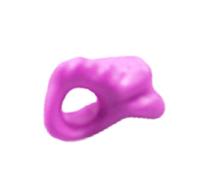 Sehuby Corrector de arco de violín, dispositivo de corrección de arcos, aparato de sujeción para principiantes, corrección de violín, posturas, arcos, posición, arcos de violín, agarre