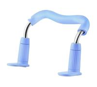 Sehuby Corrector de postura, corrector de postura sentado para niños, soporte de lectura en forma de M, ajustable, 16-25 cm, dispositivo de corrección antimiopía