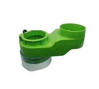 Sehuby Cubierta de huso de control numérico de computadora, cubierta de huso de goma para Indus