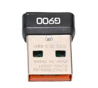 Sehuby Receptor De Ratón De Amplia Compatibilidad Tecnología Antiinterferencias Optimizada para G900 Adaptador Inalámbrico Preciso para Juegos Y Uso En Oficina