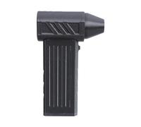 Sehuby Soplador de chorro, soplador para soplador de aire de coche, 110000 rpm, conveniente soplador electrónico para secado de coche, camping