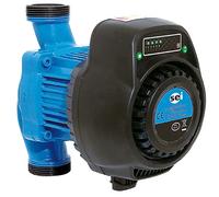 SEi ACS CBE-32/100 Circuladora Bomba, L-180 mm Longitud