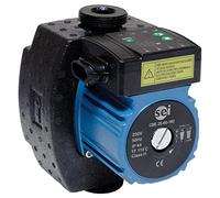 SEi CBE 25/60 Electronica Circuladora Bomba, L-180 mm Longitud