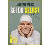 Sei du Selbst-Party 2.0 (Limitierte Fanbox)