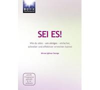 SEI ES - Wie du alles - um einiges - einfacher, schneller und effektiver erreichen kannst [Alemania] [DVD]