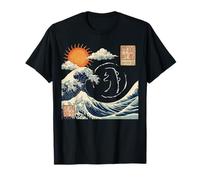 Sei He Ki, Reiki, Mental Healing, Balance, Harmony, Protect Camiseta